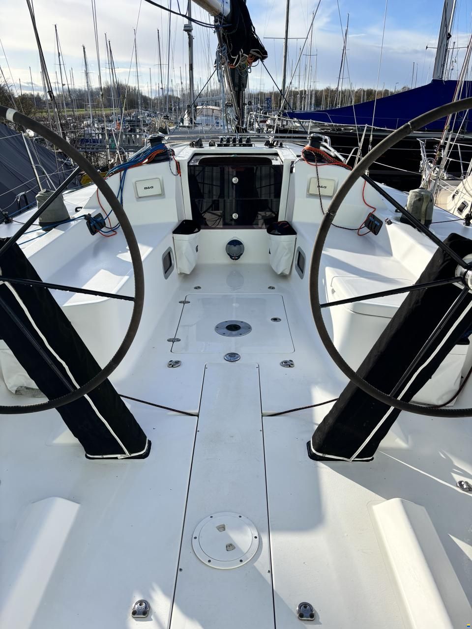 King Marine KING 40
