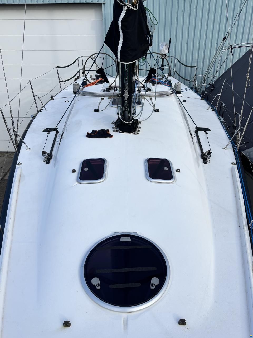 King Marine KING 40