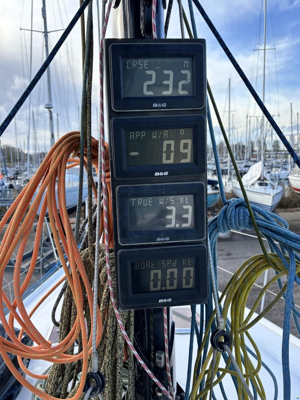 King Marine KING 40