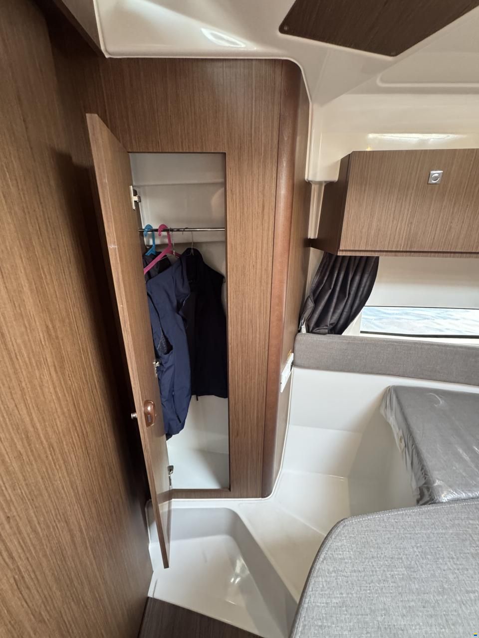 Beneteau Antares 9 OB