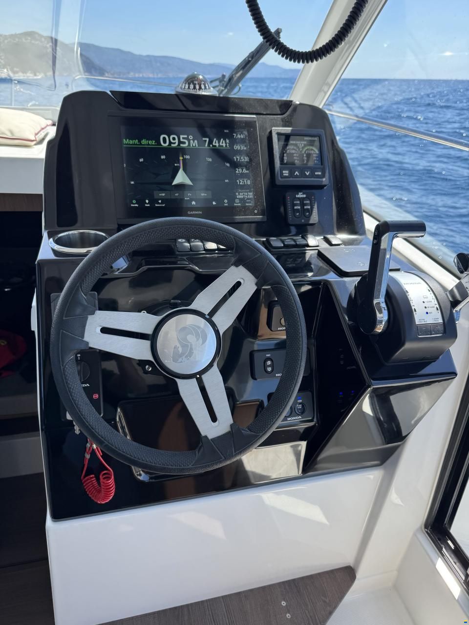 Beneteau Antares 9 OB