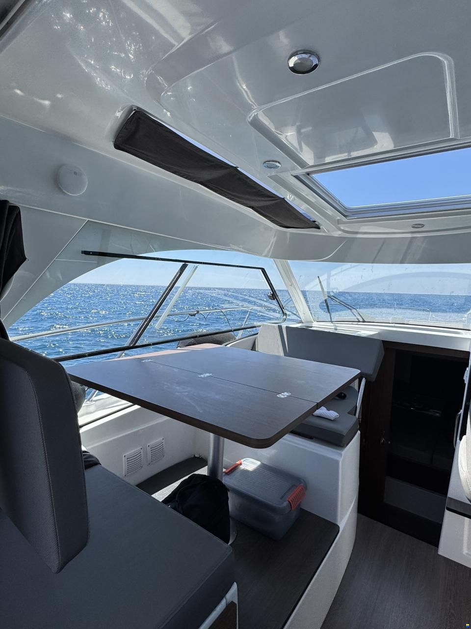 Beneteau Antares 9 OB