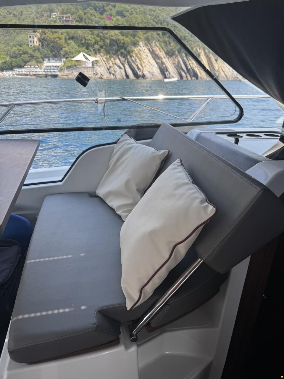 Beneteau Antares 9 OB