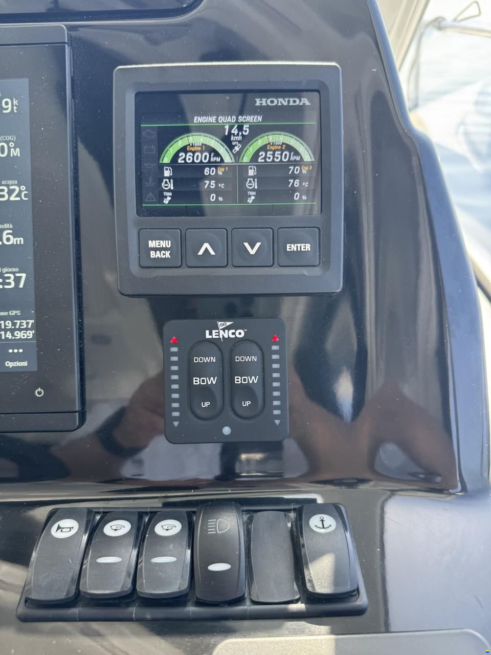 Beneteau Antares 9 OB