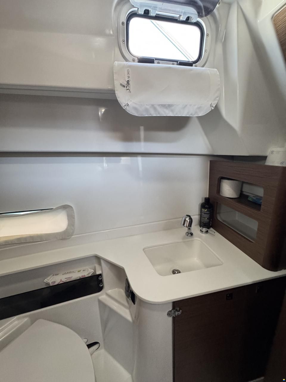 Beneteau Antares 9 OB