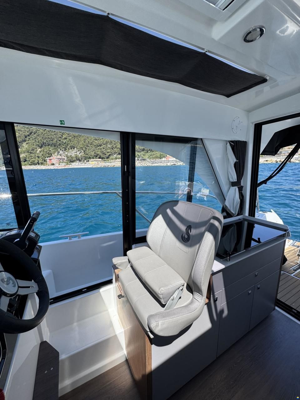 Beneteau Antares 9 OB