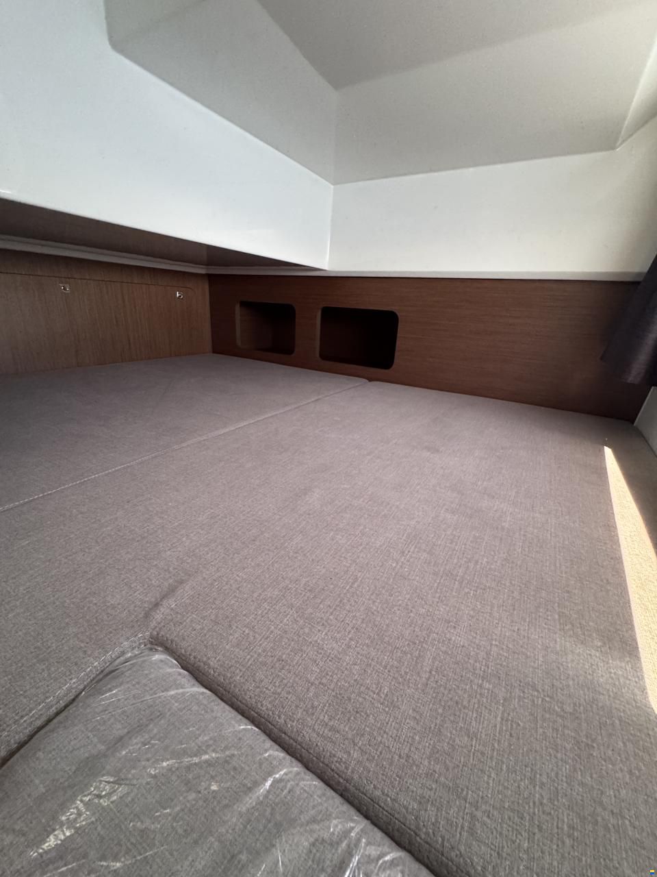 Beneteau Antares 9 OB