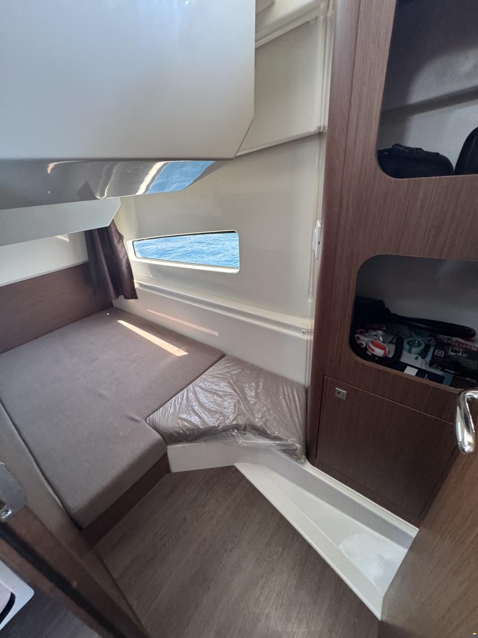 Beneteau Antares 9 OB