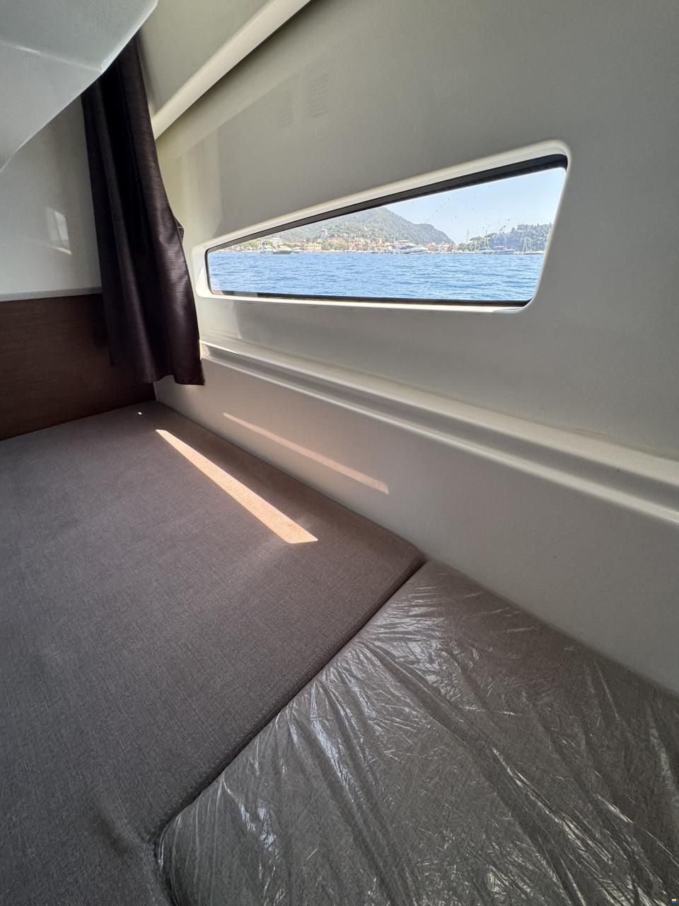 Beneteau Antares 9 OB