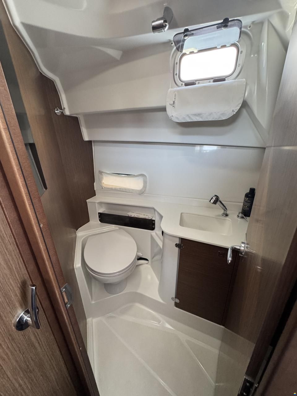 Beneteau Antares 9 OB