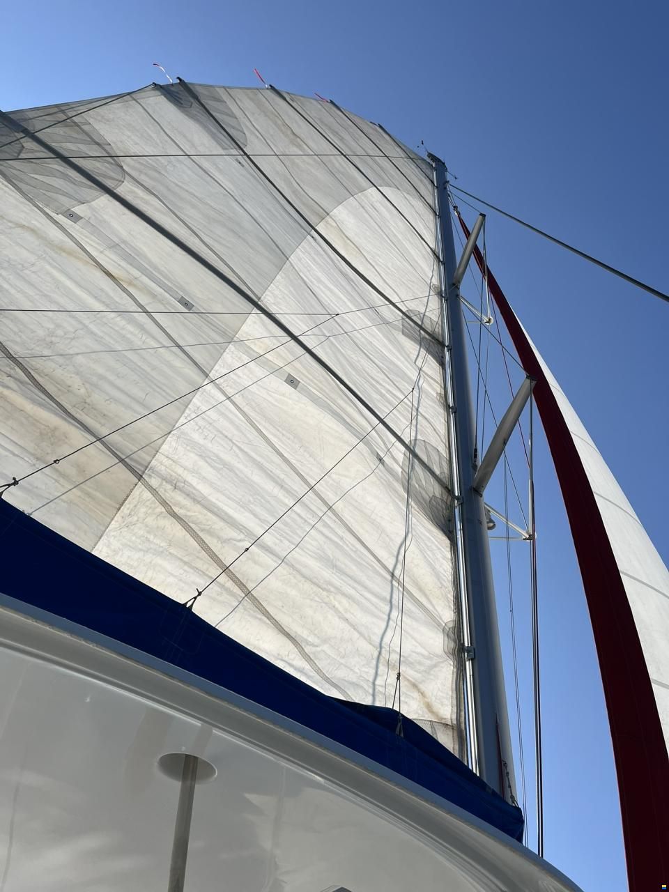 Lagoon 46