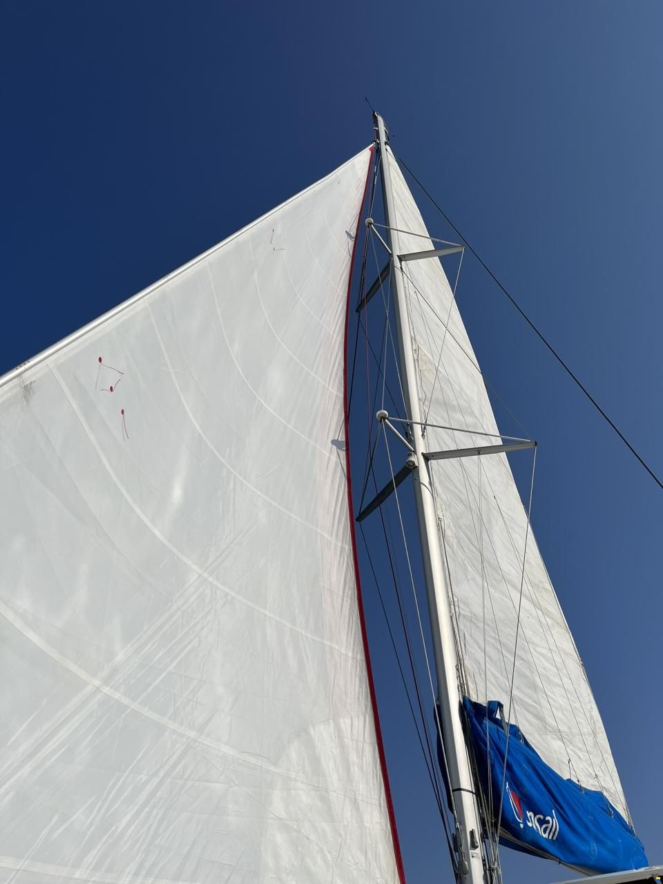 Lagoon 46