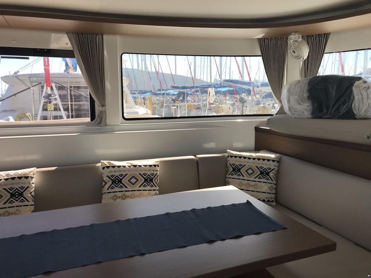 Lagoon 46