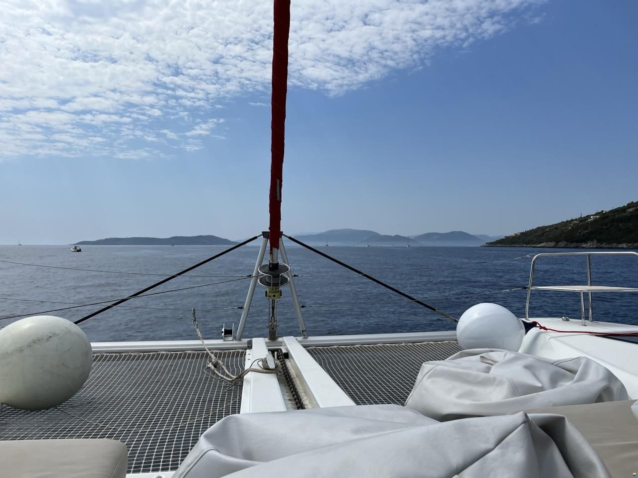 Lagoon 46
