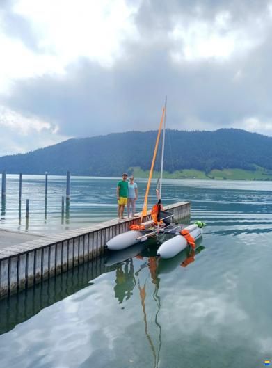 Smartkat Adventure 5m