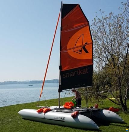 Smartkat Adventure 5m