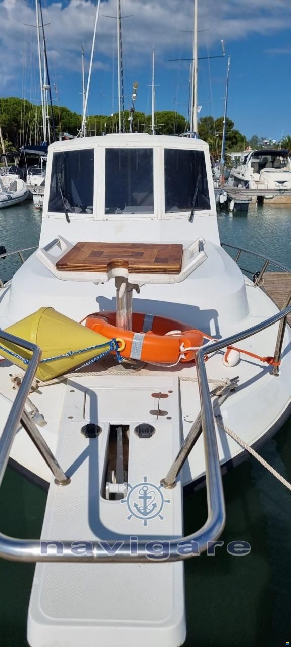 Tuccoli Ivano T 25' Moby Dick Tournament