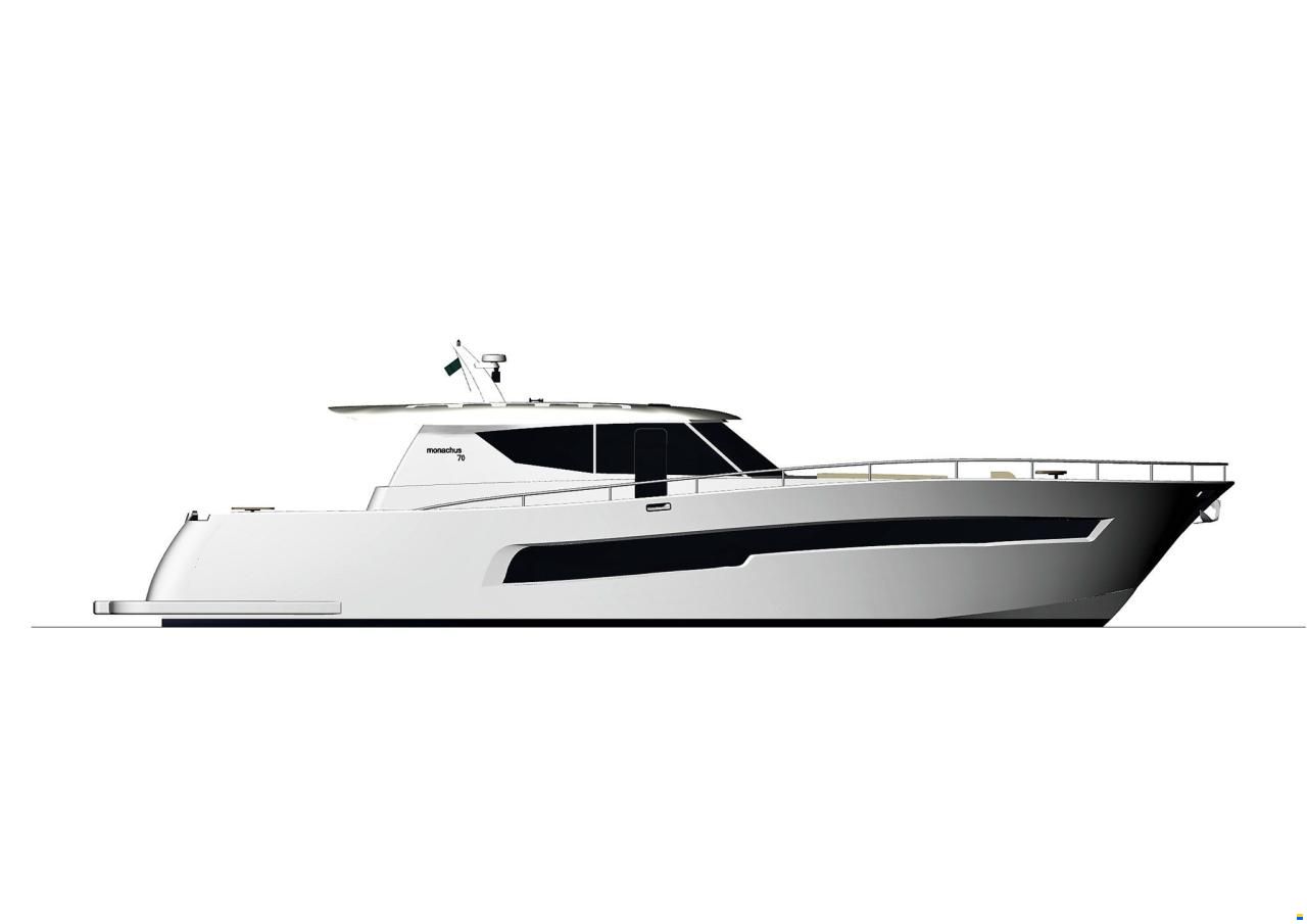 Monachus 70