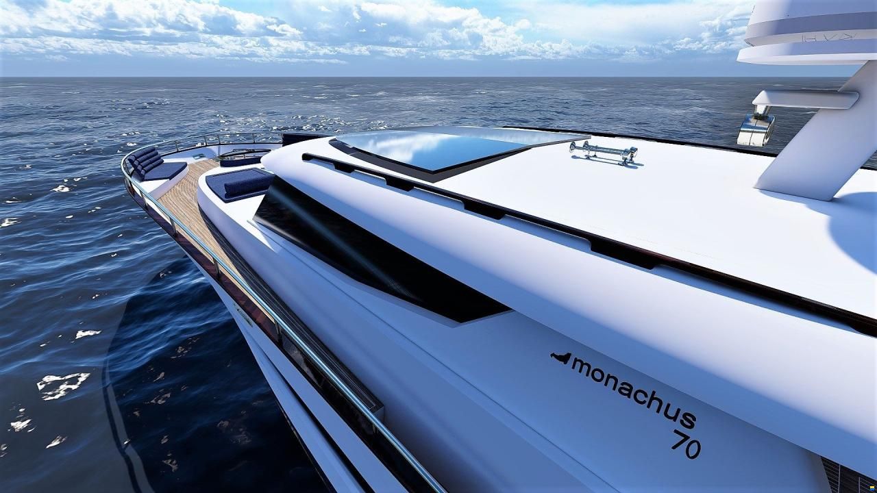 Monachus 70