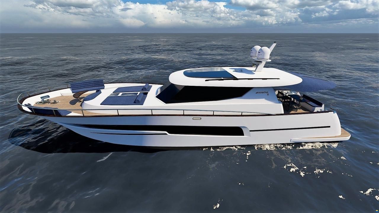 Monachus 70