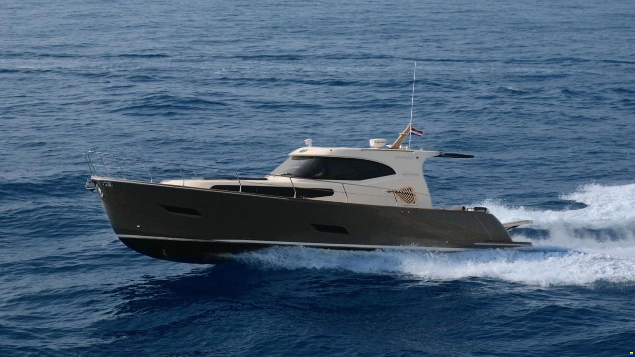 Monachus 45 SC