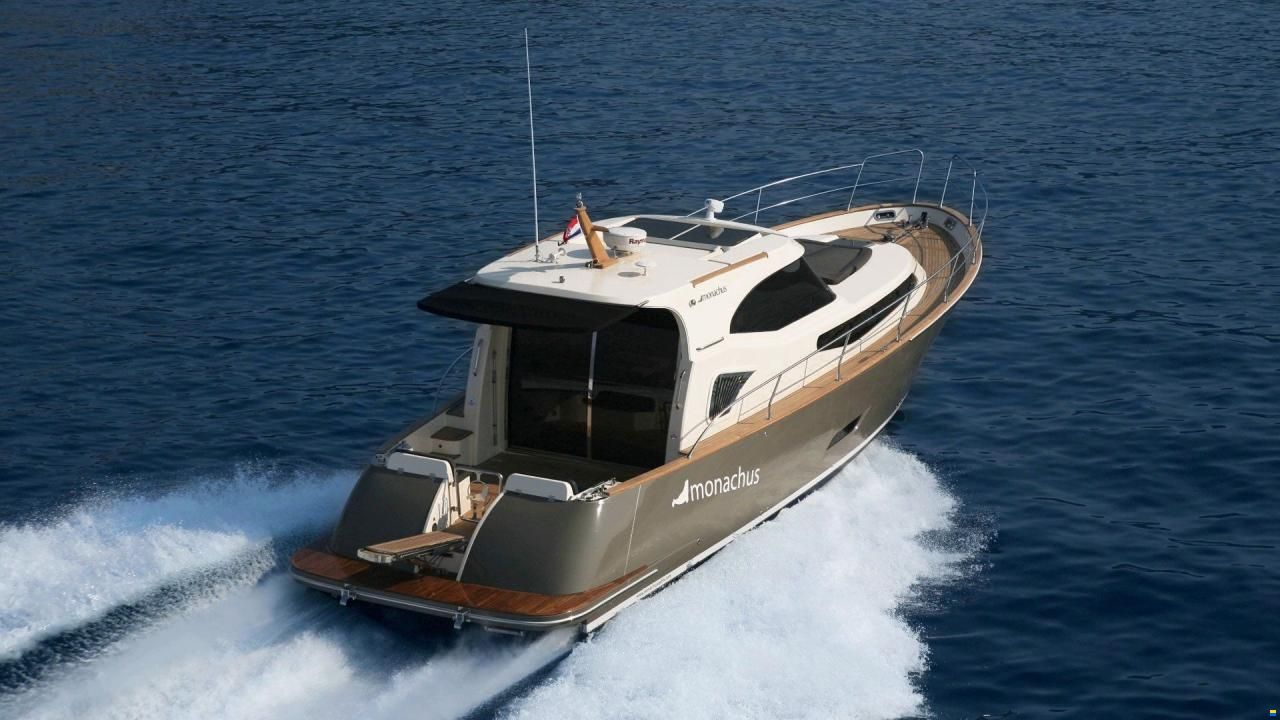 Monachus 45 SC