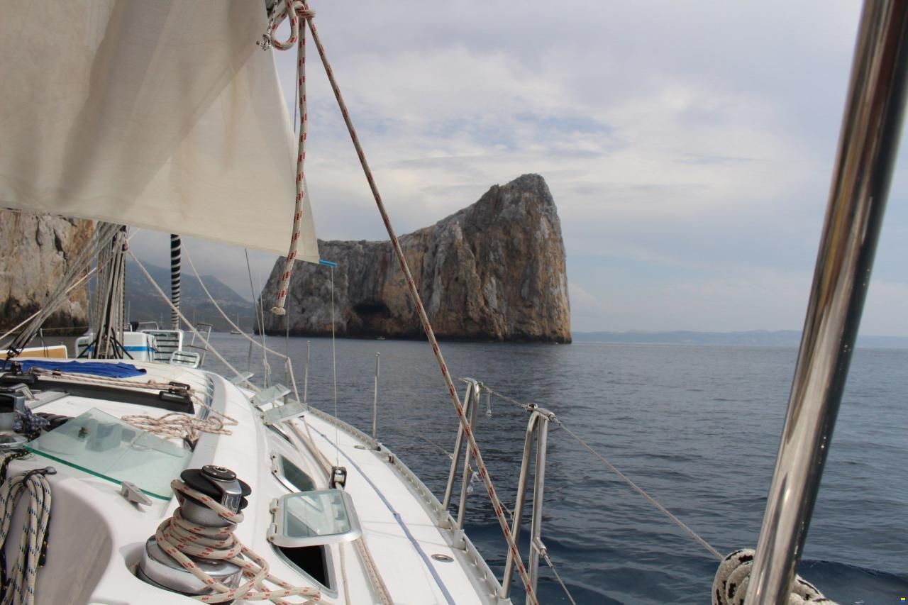 Beneteau FIRST 45