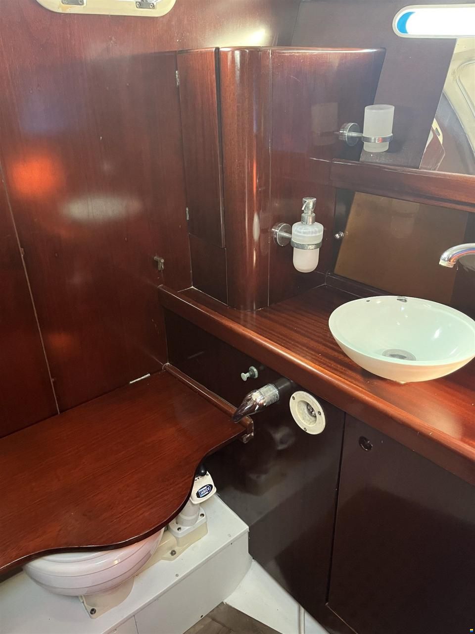 Beneteau FIRST 45