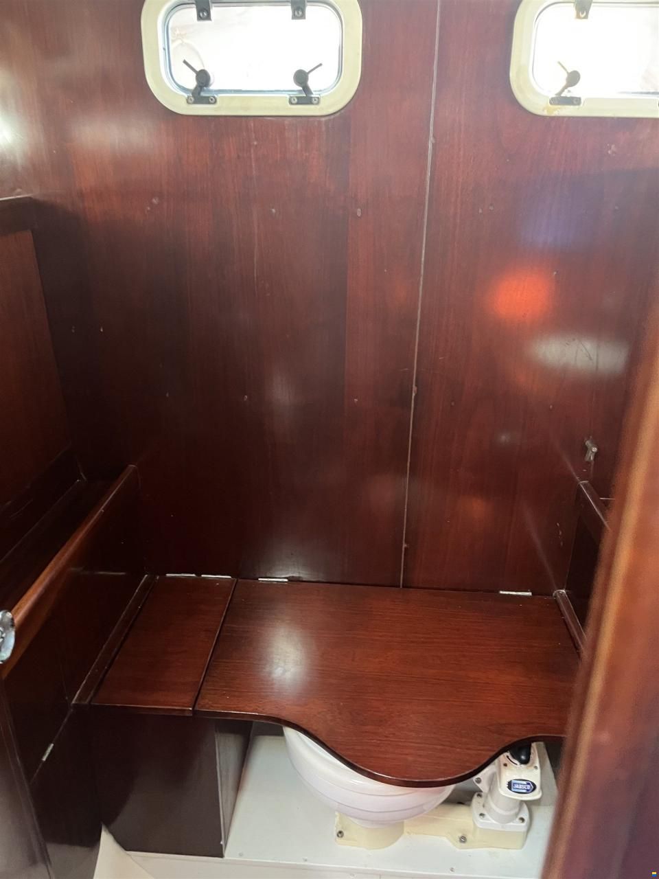 Beneteau FIRST 45
