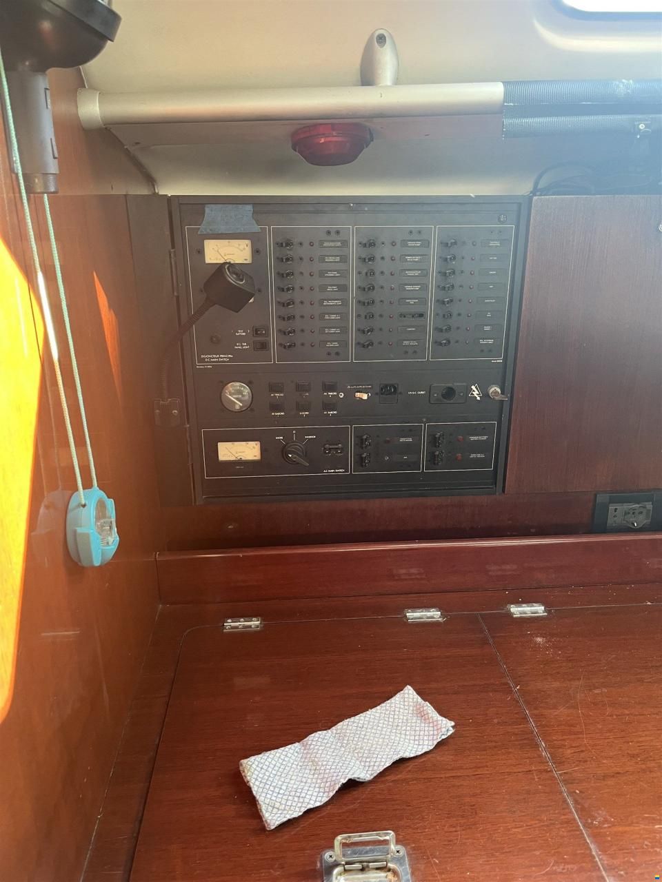 Beneteau FIRST 45