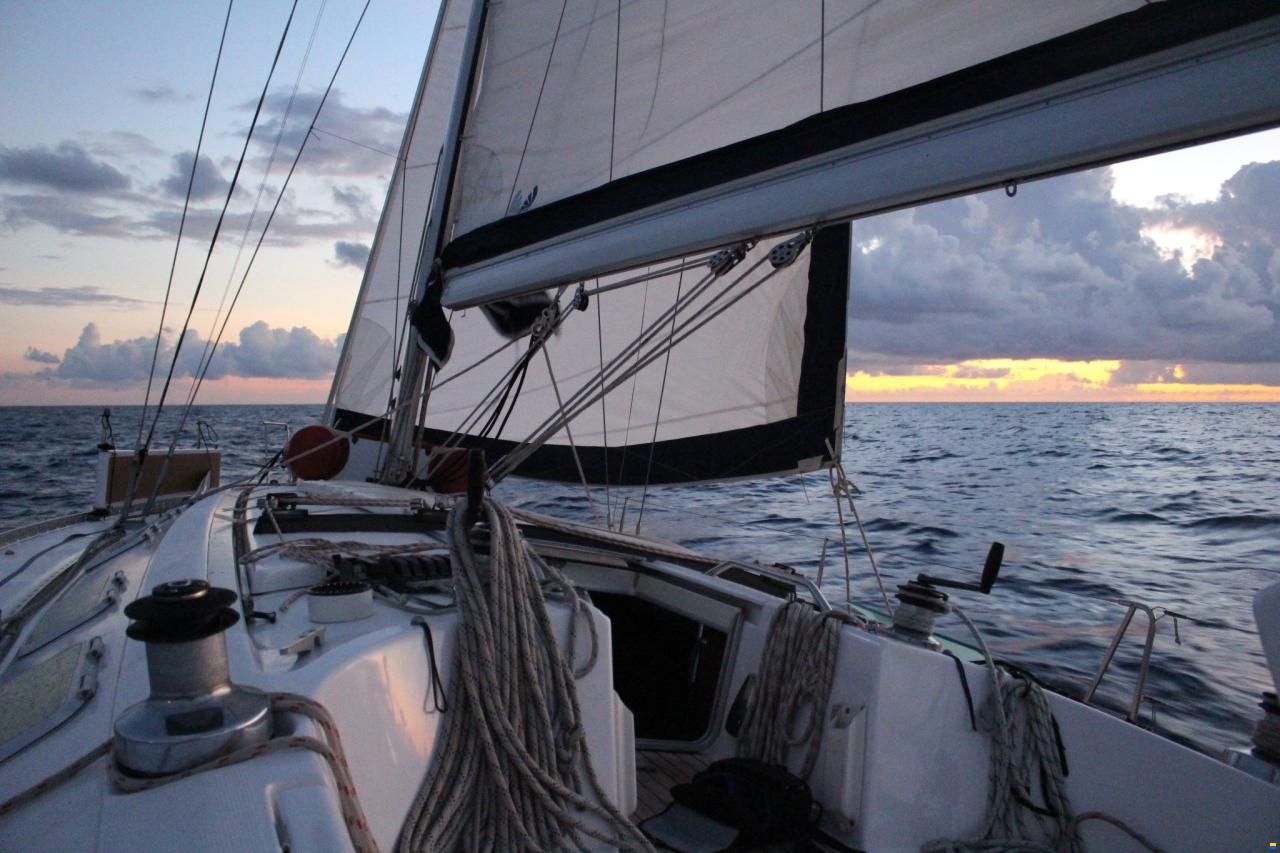 Beneteau FIRST 45