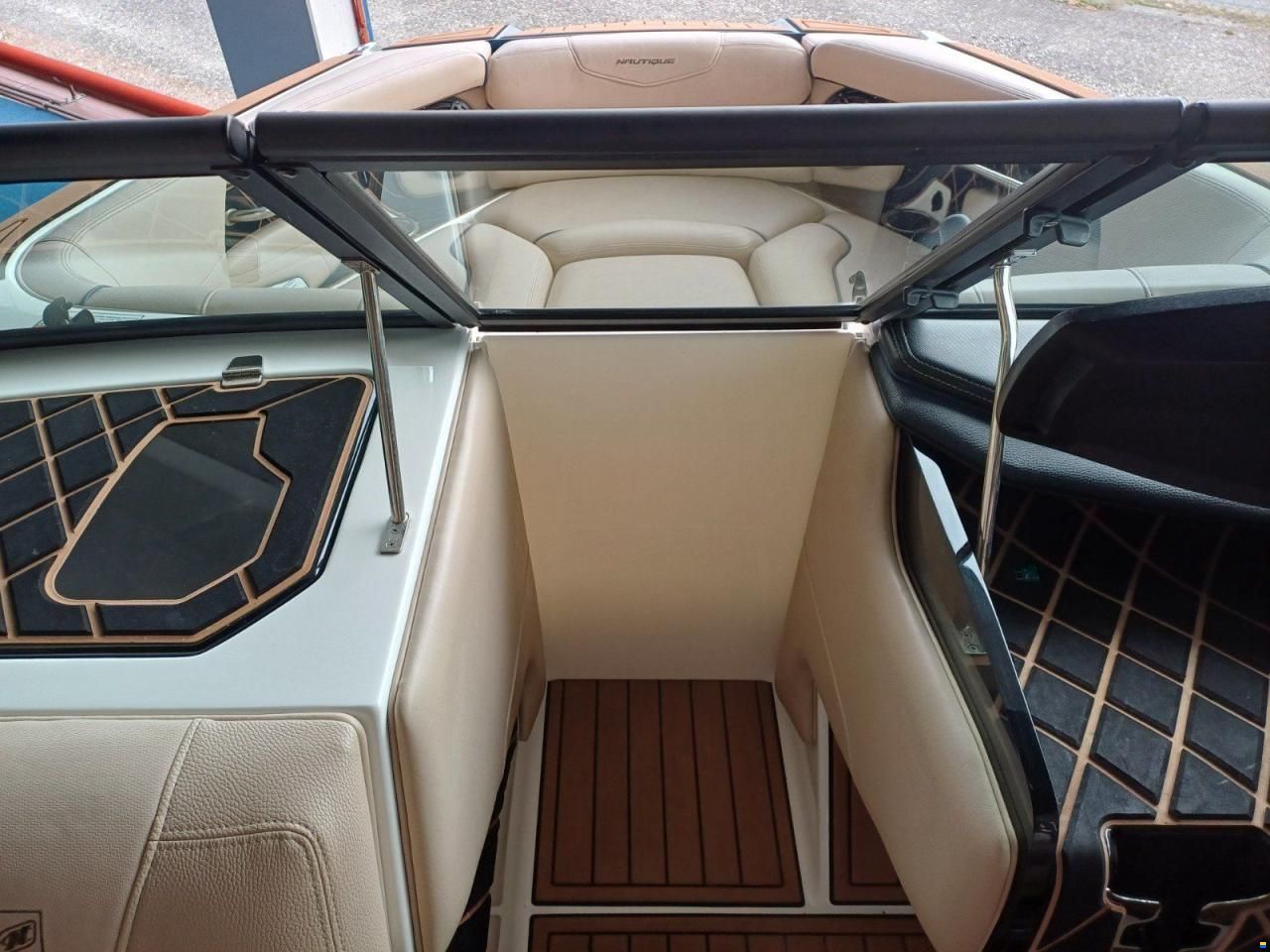 Nautique SUPER AIR NAUTIQUE GS20 ELEKTRO
