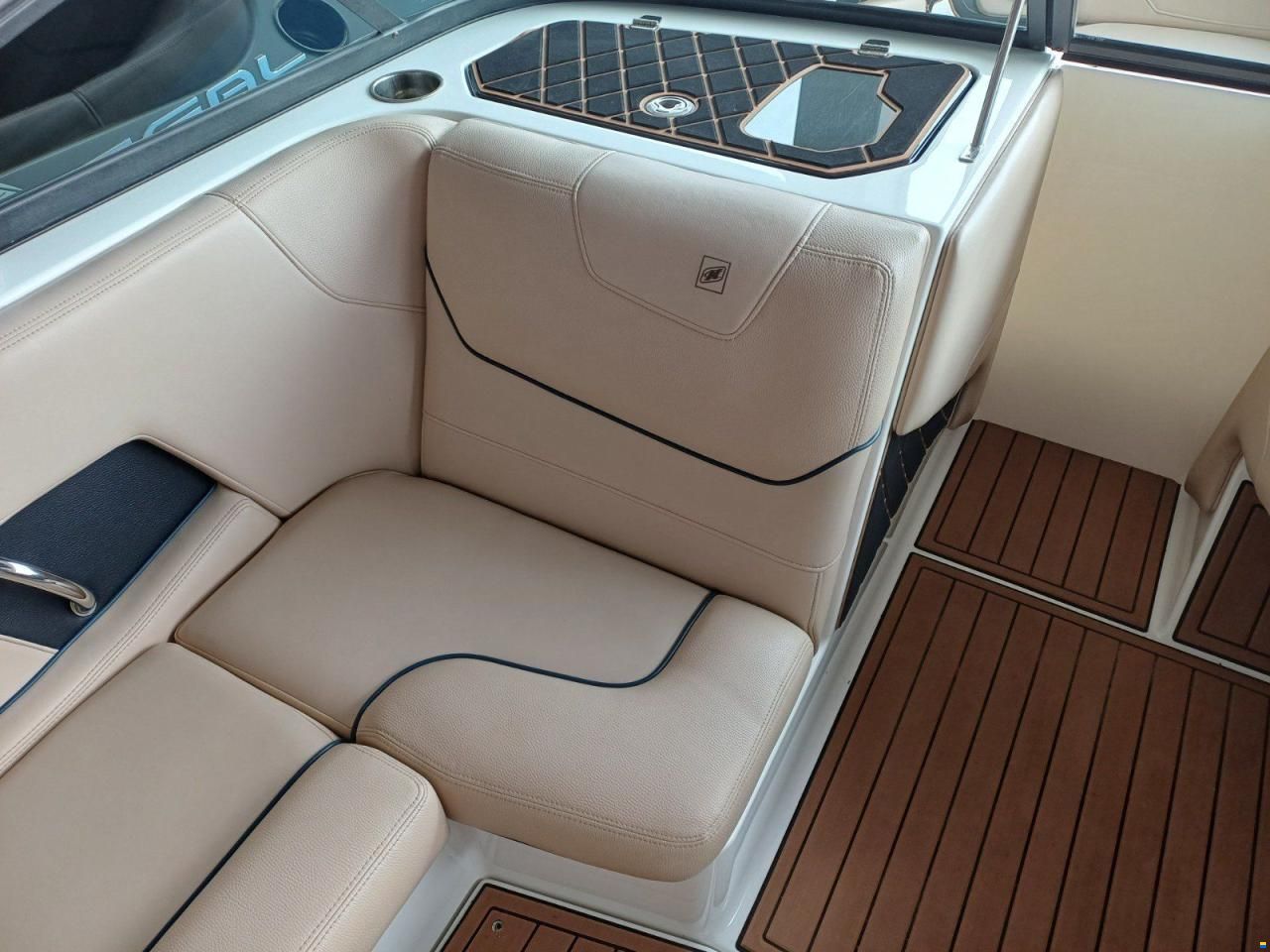Nautique SUPER AIR NAUTIQUE GS20 ELEKTRO