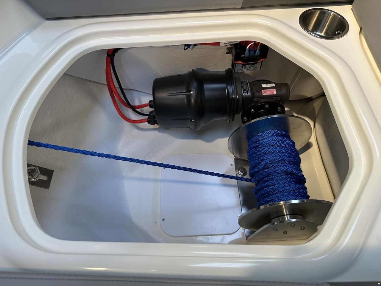 Bayliner VR6 Bowrider