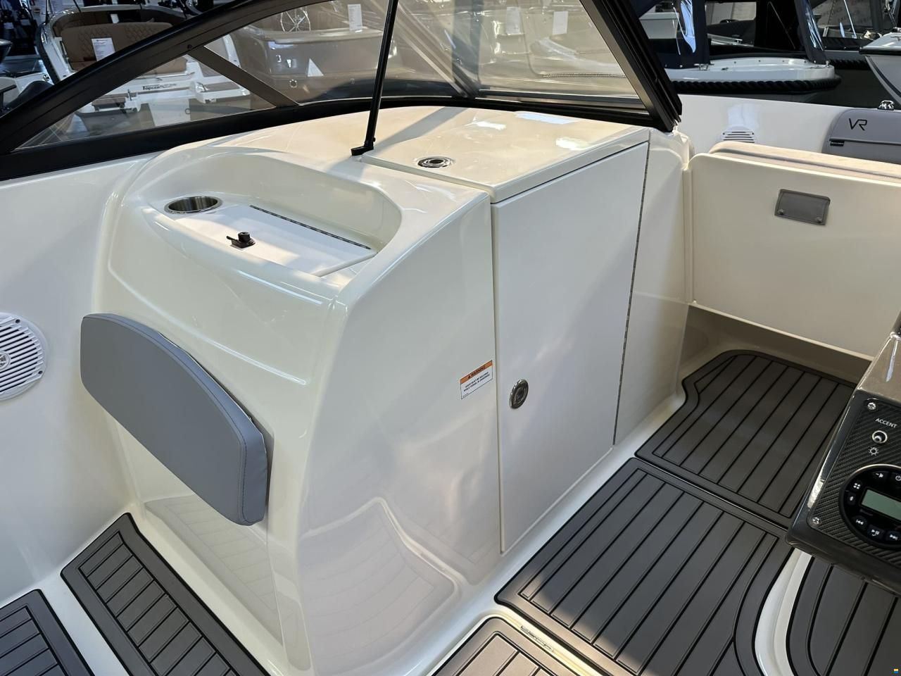 Bayliner VR6 Bowrider