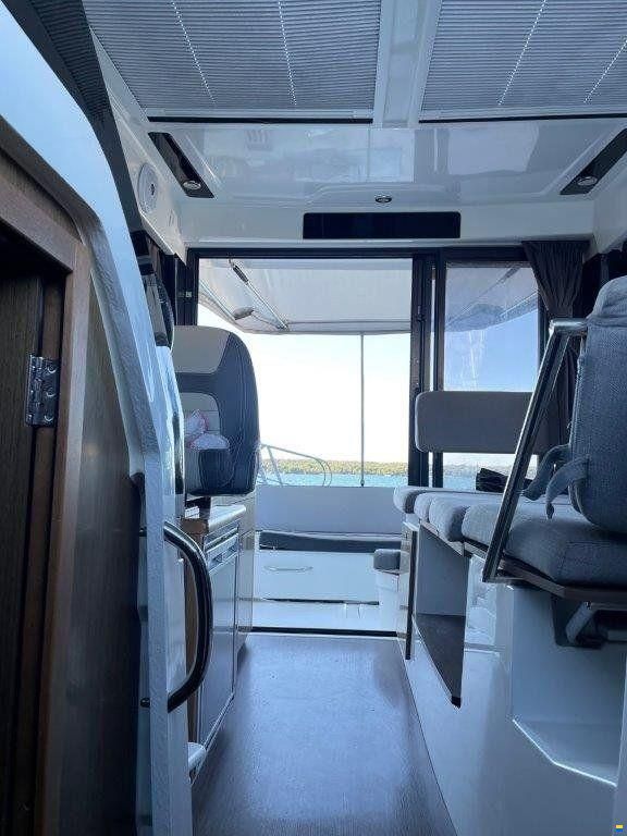 Jeanneau Merry Fisher 895