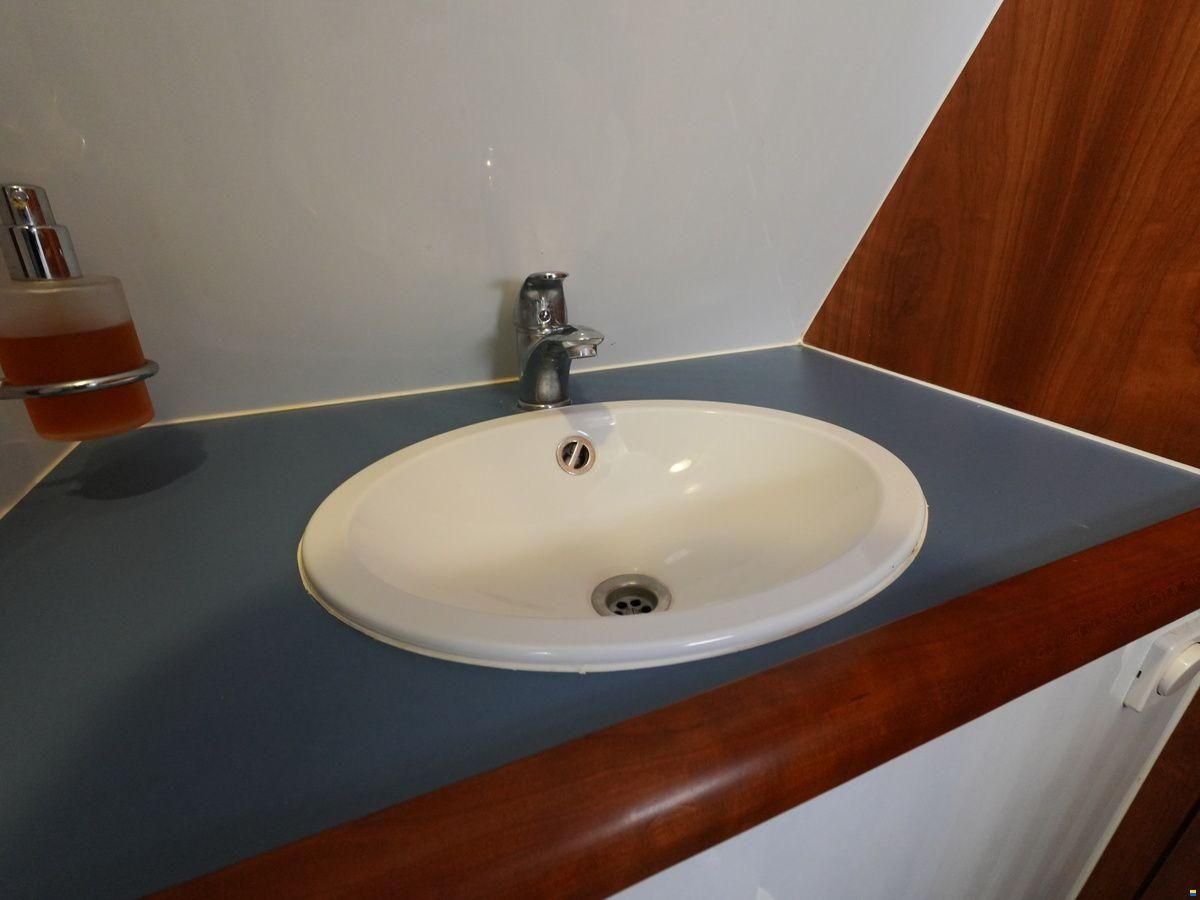 Jetten Bully Bully 960 AC