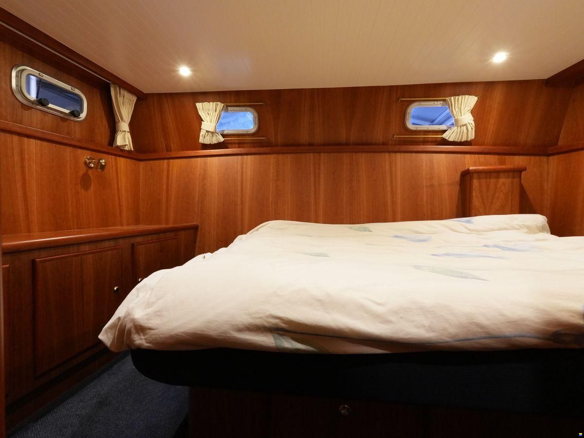 Jetten Bully Bully 960 AC