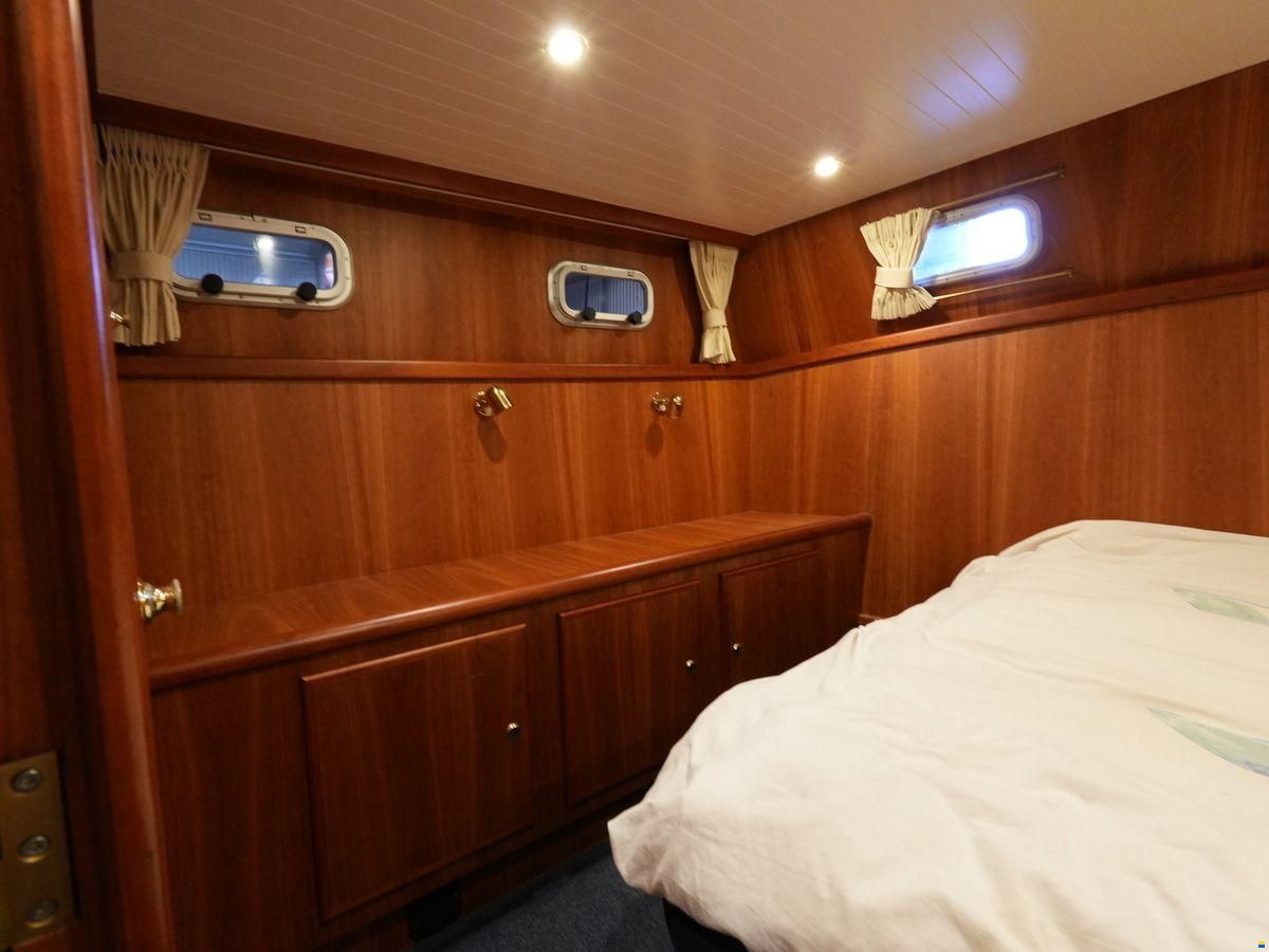 Jetten Bully Bully 960 AC