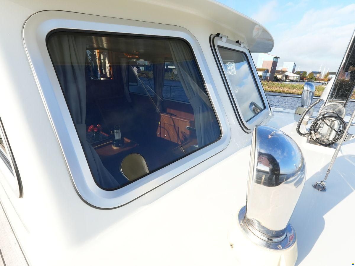 Jetten Bully Bully 960 AC