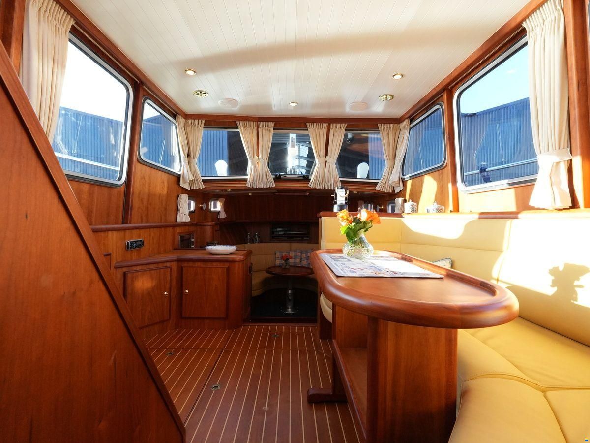 Jetten Bully Bully 960 AC