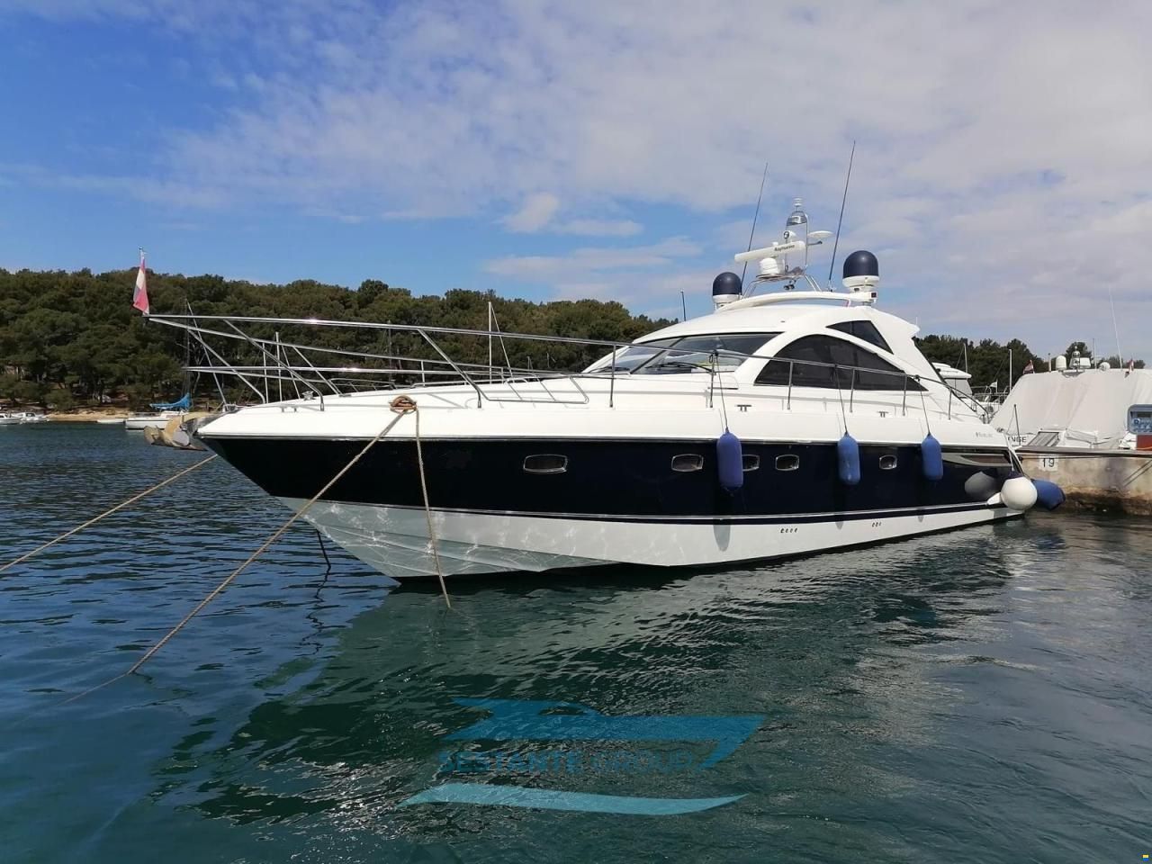Fairline TARGA 47