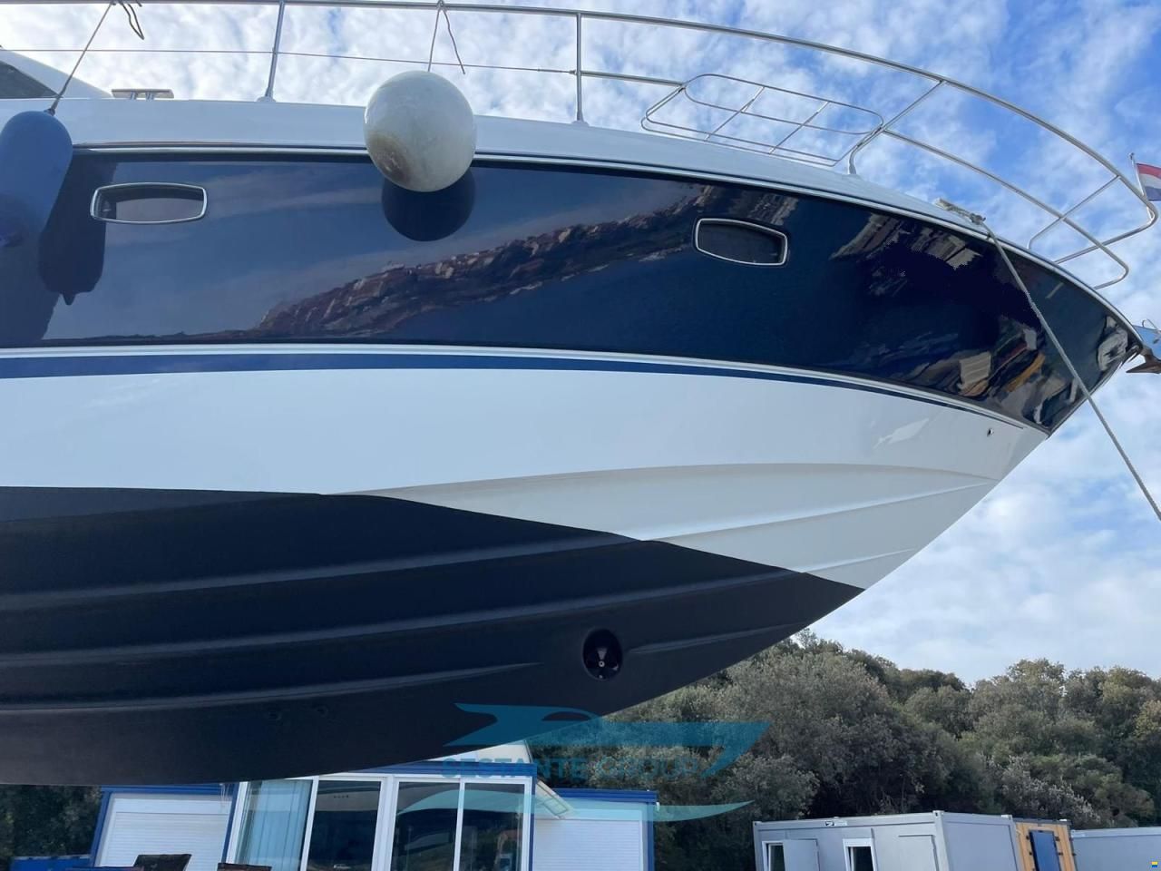 Fairline TARGA 47