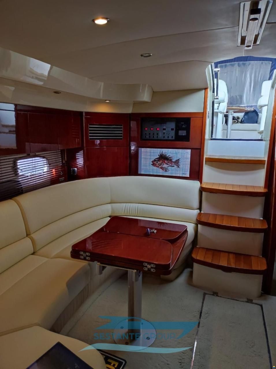 Fairline TARGA 47