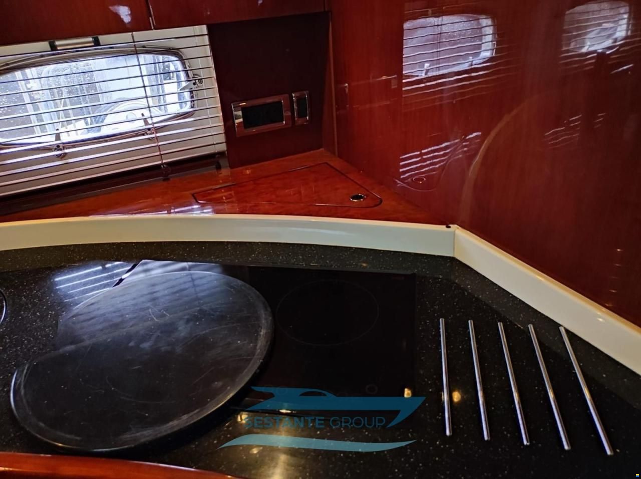 Fairline TARGA 47