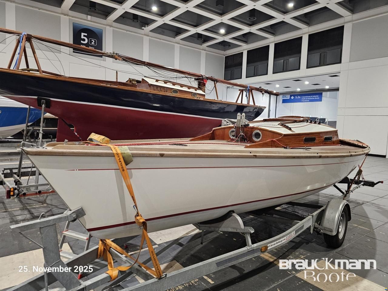 Fricke & Dannhus J 22