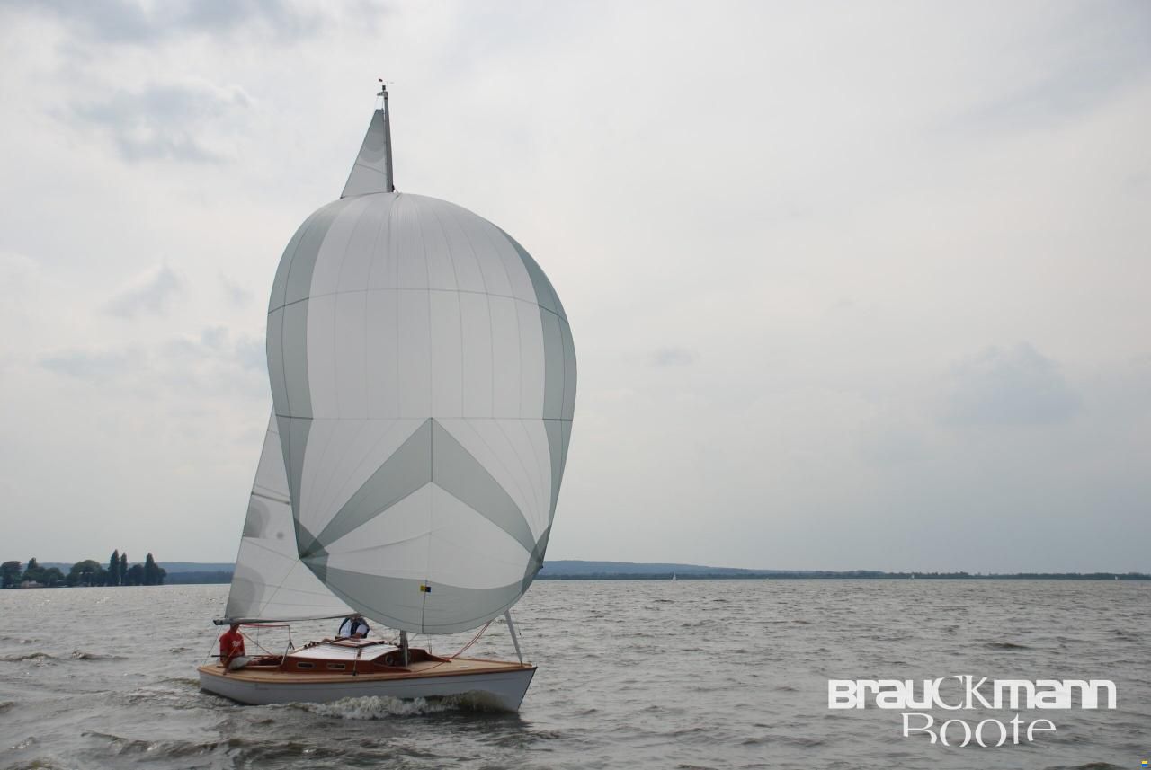 Fricke & Dannhus J 22