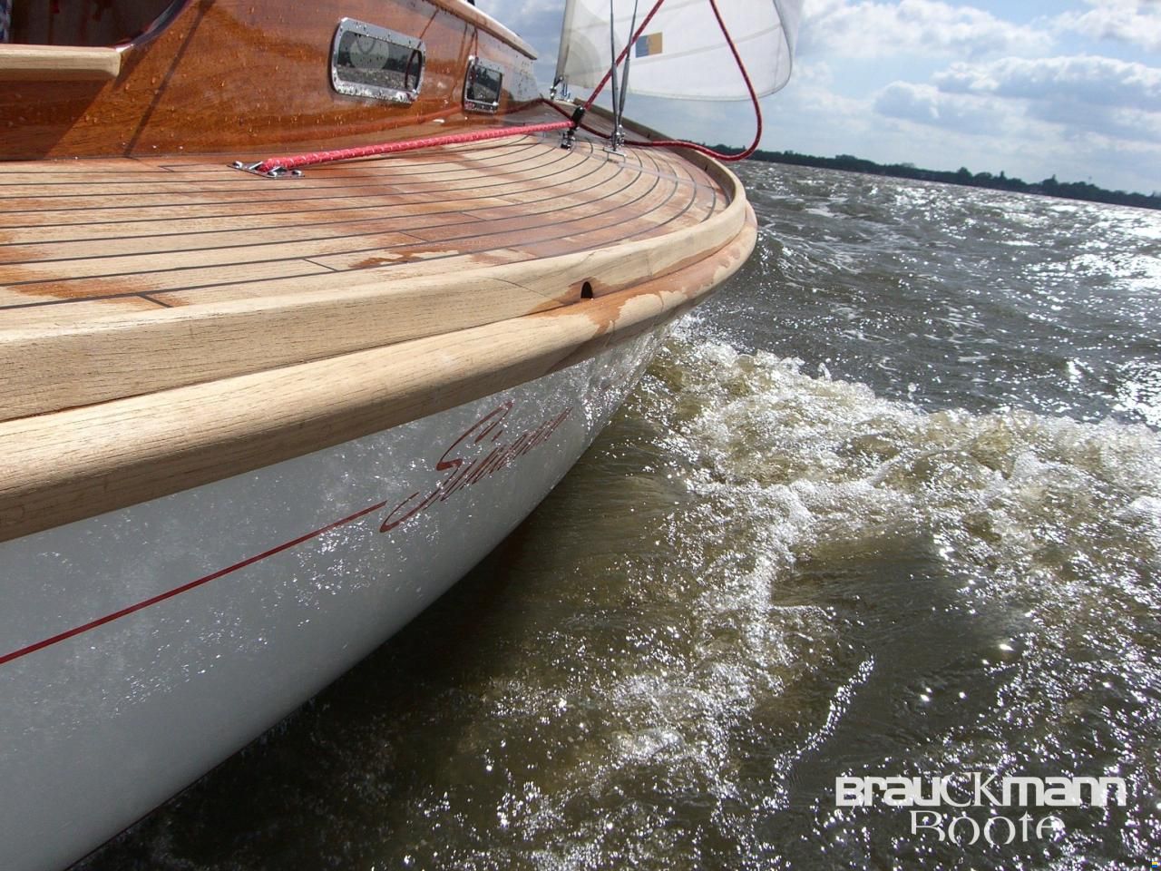 Fricke & Dannhus J 22