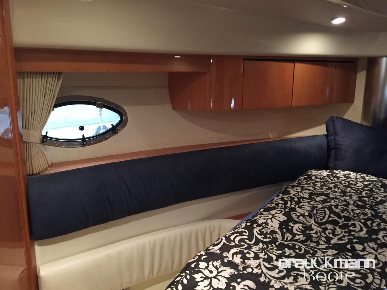 Fairline Targa 40