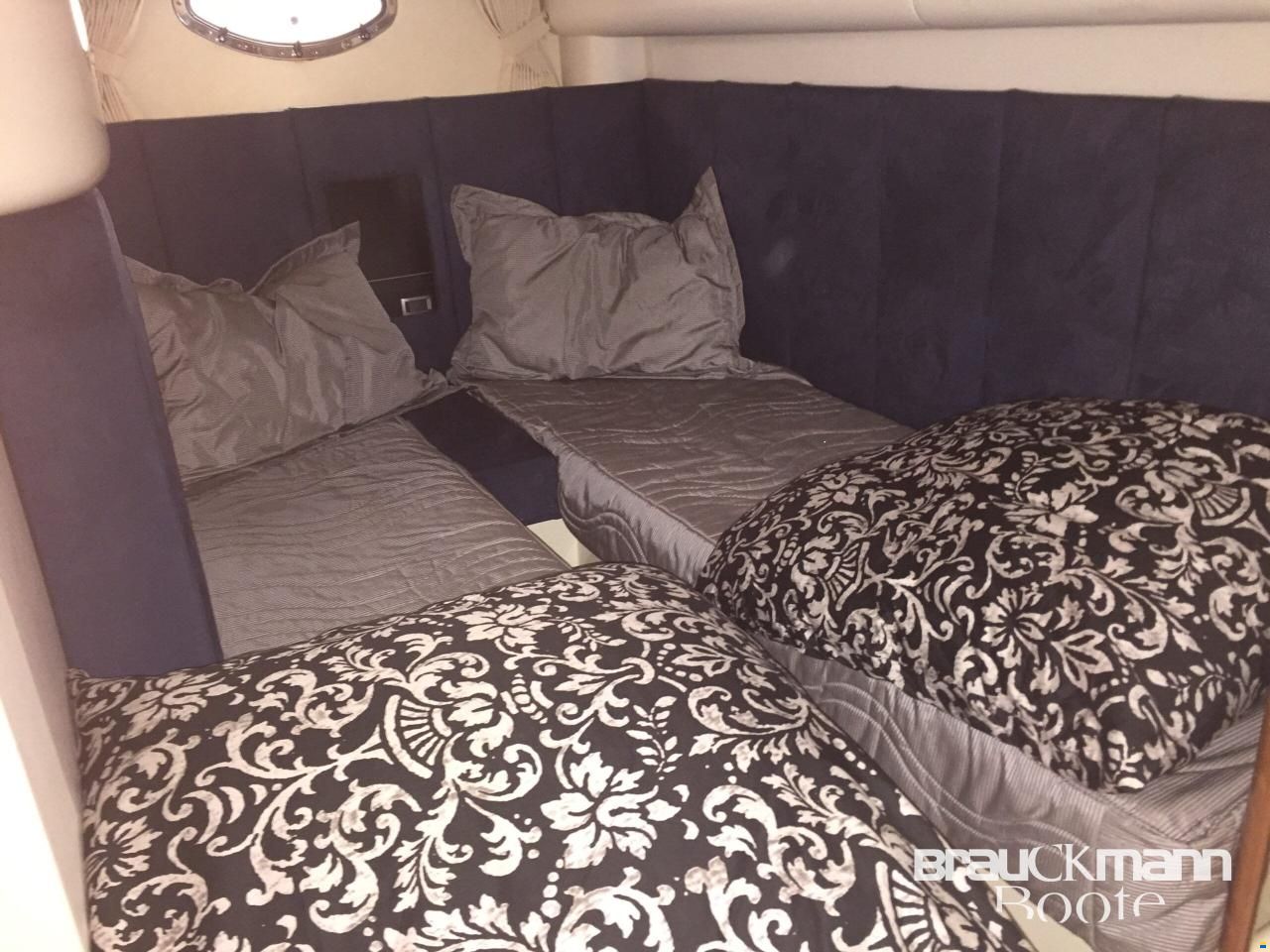 Fairline Targa 40